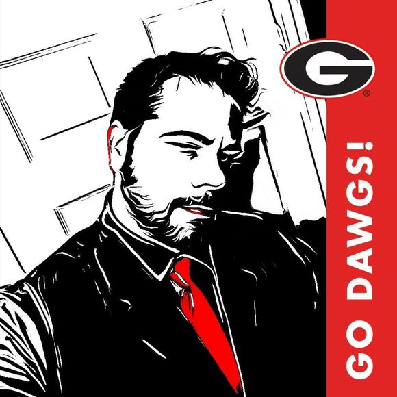 Meet your Posher, Derek - Picture 1 of 1